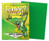 Dragon Shield Matte Sleeves (63x88mm)