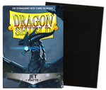 Dragon Shield 100 Matte Sleeves (63x88mm)