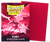 Dragon Shield 100 Matte Dual Sleeves (63x88mm)