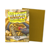 Dragon Shield Matte Sleeves (63x88mm)