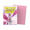 Dragon Shield Matte Sleeves (63x88mm)
