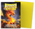 Dragon Shield 100 Matte Dual Sleeves (63x88mm)