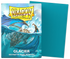 Dragon Shield 100 Matte Dual Sleeves (63x88mm)