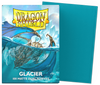 Dragon Shield Matte Dual Sleeves (63x88mm)