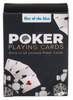 Mini Playing Poker Cards
