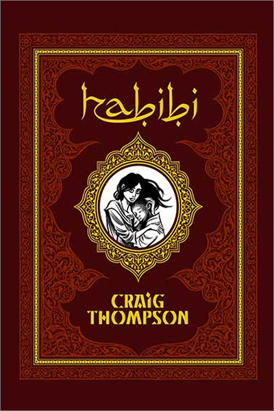 Habibi