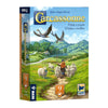 Carcassonne: Expansão 9 - Vinhas e Ovelhas
