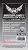 Mayday Premium "Dwarf King" French Tarot size (61x112mm)