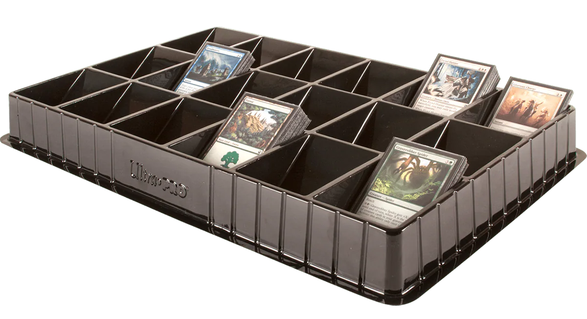Ultra Pro Sorting Tray