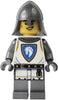 Horse Knight Spearman (cas591)