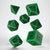 Celtic Dice Set