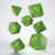 Classic Runic Dice Set