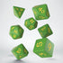 Classic Runic Dice Set