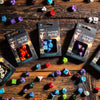 Classic Runic Dice Set