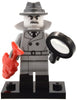 Film Noir Detective, Series 25 (Complete Set with Stand and Accessories) (col25-1)