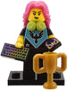 E-Sports Gamer, Series 25 (Complete Set with Stand and Accessories) (col25-2)
