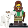 Goatherd, Series 25 (Complete Set with Stand and Accessories) (col25-5)