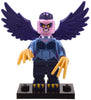 Harpy, Series 25 (Complete Set with Stand and Accessories) (col25-9)