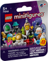 Spacewalking Astronaut, Series 26 (Complete Set with Stand and Accessories) (col26-1)