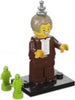 Imposter, Series 26 (Complete Set with Stand and Accessories) (col26-2)