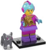 Retro Space Heroine, Series 26 (Complete Set with Stand and Accessories) (col26-4)