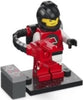 M-Tron Powerlifter, Series 26 (Complete Set with Stand and Accessories) (col26-5)