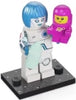 Nurse Android, Series 26 (Complete Set with Stand and Accessories) (col26-6)