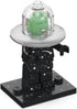Flying Saucer Costume Fan, Series 26 (Complete Set with Stand and Accessories) (col26-7)