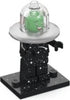 Flying Saucer Costume Fan, Series 26 (Complete Set with Stand and Accessories) (col26-7)