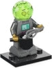 Robot Butler, Series 26 (Complete Set with Stand and Accessories) (col26-9)