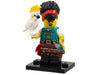 Pirate Quartermaster, Series 27 (Complete Set with Stand and Accessories) (col27-10)