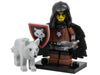 Wolfpack Beastmaster, Series 27 (Complete Set with Stand and Accessories) (col27-2)