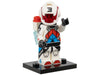 Jetpack Racer, Series 27 (Complete Set with Stand and Accessories) (col27-3)