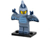Pterodactyl Costume Fan, Series 27 (Complete Set with Stand and Accessories) (col27-6)