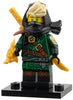 Mysterious Ronin, Series 29 (Complete Set with Stand and Accessories) (col29-11)