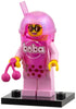 Boba Cup Fan, Series 29 (Complete Set with Stand and Accessories) (col29-5)
