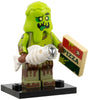 Trash Monster, Series 29 (Complete Set with Stand and Accessories) (col29-6)