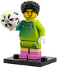 Soccer Goalkeeper, Series 29 (Complete Set with Stand and Accessories) (col29-9)
