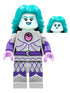 Night Protector, Series 22 (Minifigure Only without Stand and Accessories) (col392)