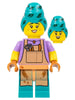 Potter, Series 24 (Minifigure Only without Stand and Accessories) (col420)