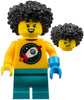 Astronomer Kid, Series 27 (Minifigure Only without Stand and Accessories) (col452)