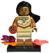 Pocahontas, Disney 100 (Complete Set with Stand and Accessories) (coldis100-12)