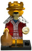 Prince John, Disney 100 (Complete Set with Stand and Accessories) (coldis100-15)