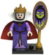 The Queen, Disney 100 (Complete Set with Stand and Accessories) (coldis100-18)