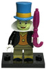 Jiminy Cricket, Disney 100 (Complete Set with Stand and Accessories) (coldis100-3)