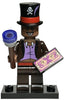 Dr. Facilier, Disney 100 (Complete Set with Stand and Accessories) (coldis100-6)