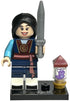 Mulan, Disney 100 (Complete Set with Stand and Accessories) (coldis100-9)