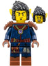 Gith Warlock, Dungeons & Dragons (Minifigure Only without Stand and Accessories) (coldnd02)