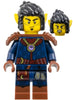 Gith Warlock, Dungeons & Dragons (Minifigure Only without Stand and Accessories) (coldnd02)