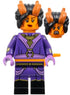 Tiefling Sorcerer, Dungeons & Dragons (Minifigure Only without Stand and Accessories) (coldnd03)
